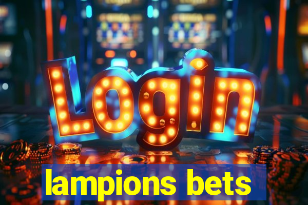 lampions bets